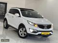 2012 KİA SPORTAGE 1.6 GDİ CONCEPT PLUS MANUEL CAM TAVAN