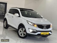 2012 KİA SPORTAGE 1.6 GDİ CONCEPT PLUS MANUEL CAM TAVAN