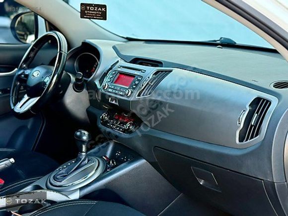 SADECE 87 BİN KM 2014 OTOMATİK VİTES CONCEPT PLUS FUL CAM TAVAN
