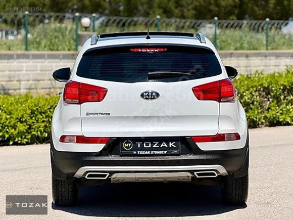 SADECE 87 BİN KM 2014 OTOMATİK VİTES CONCEPT PLUS FUL CAM TAVAN