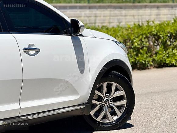 SADECE 87 BİN KM 2014 OTOMATİK VİTES CONCEPT PLUS FUL CAM TAVAN