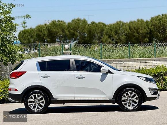 SADECE 87 BİN KM 2014 OTOMATİK VİTES CONCEPT PLUS FUL CAM TAVAN
