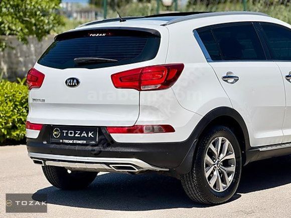SADECE 87 BİN KM 2014 OTOMATİK VİTES CONCEPT PLUS FUL CAM TAVAN