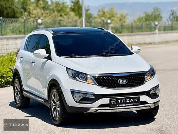 SADECE 87 BİN KM 2014 OTOMATİK VİTES CONCEPT PLUS FUL CAM TAVAN