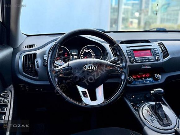 SADECE 87 BİN KM 2014 OTOMATİK VİTES CONCEPT PLUS FUL CAM TAVAN