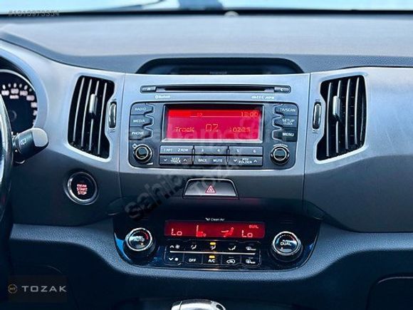 SADECE 87 BİN KM 2014 OTOMATİK VİTES CONCEPT PLUS FUL CAM TAVAN