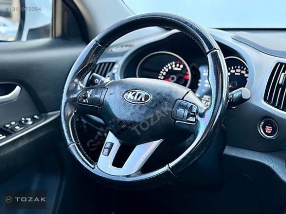 SADECE 87 BİN KM 2014 OTOMATİK VİTES CONCEPT PLUS FUL CAM TAVAN