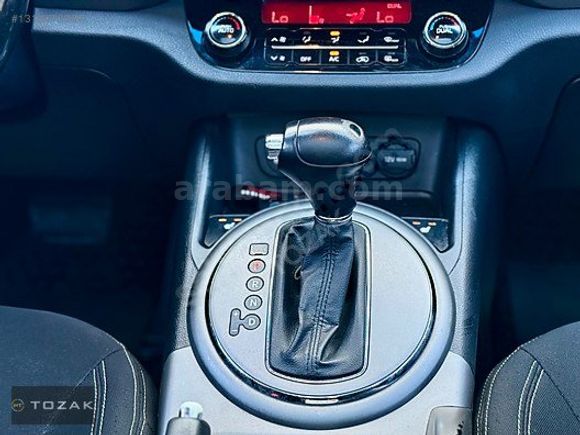 SADECE 87 BİN KM 2014 OTOMATİK VİTES CONCEPT PLUS FUL CAM TAVAN