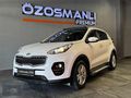 2016 / KIA SPORTAGE CONCEPT P. OTOMATİK / 4KOLTUK ISITMA