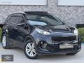 2017 MODEL BOYASIZ KİA SPORTAGE CAM TAVAN NAV. 113.***KM