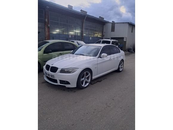 Sahibinden BMW 3 Serisi 316i Comfort 2011 Model