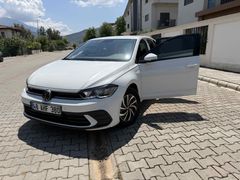 Sahibinden Volkswagen Polo 1.0 TSi Life 2021 Model 