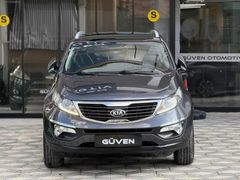 GÜVEN'DEN..HATASIZ..BOYASIZ..KİA..SPORTAGE..134.oooKM..FULL+FULL