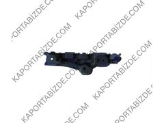 RENAULT CLIO SYMBOL ÖN TAMPON BRAKETİ SAĞ 2012-2016 631427092R İTHAL ÜRÜN