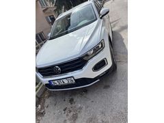 Sahibinden Volkswagen T-Roc 1.5 TSI Highline 2020 Model 