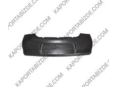 RENAULT CLIO SYMBOL ARKA TAMPON 2012-2016 850101031S İTHAL ÜRÜN