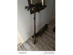 Sahibinden Elektrikli Araçlar Scooter Volta