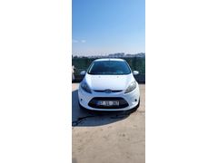Sahibinden Ford Fiesta 1.4 TDCi Trend 2011 Model