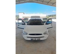Sahibinden Ford Escort 1.6 CLX 1997 Klimalı &ABS &LPG Model