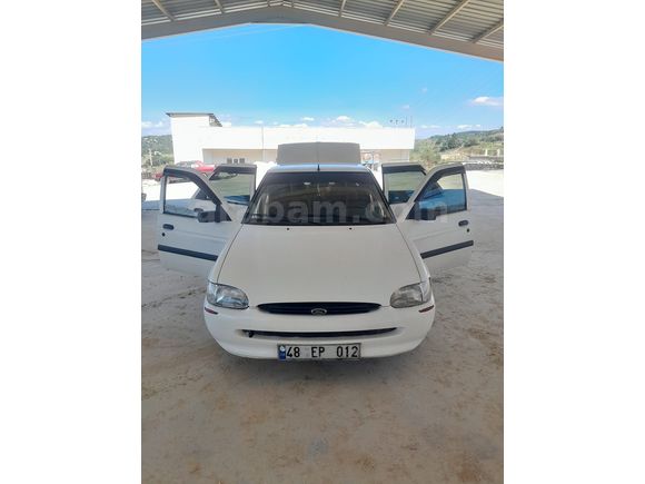 Sahibinden Ford Escort 1.6 CLX 1997 Klimalı &ABS &LPG Model