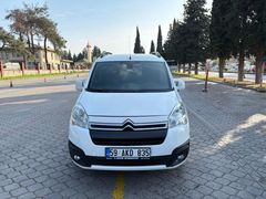 Galeriden Citroen Berlingo 1.6 HDi Combi 2017 Model Samsun
