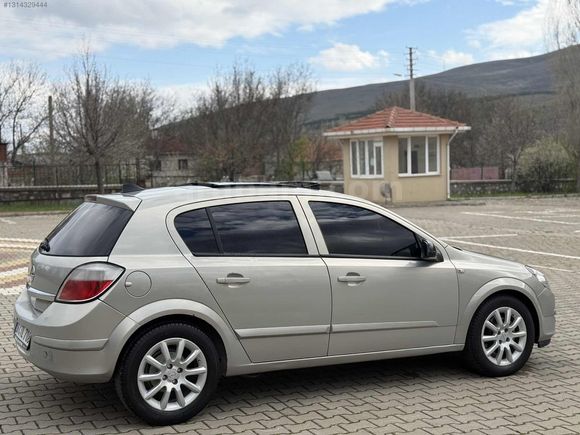2005 OPEL ASTRA CAM TAVAN 1.6 LPG ENJOY