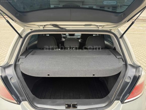 2005 OPEL ASTRA CAM TAVAN 1.6 LPG ENJOY
