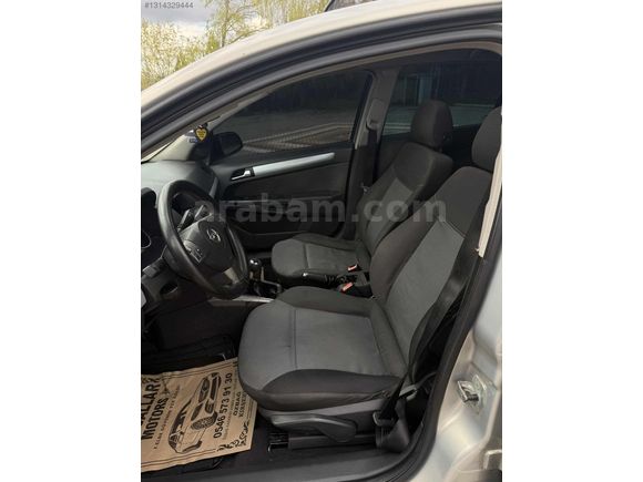 2005 OPEL ASTRA CAM TAVAN 1.6 LPG ENJOY