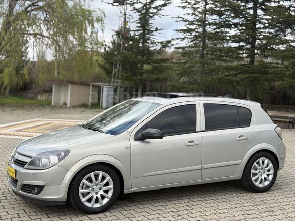 2005 OPEL ASTRA CAM TAVAN 1.6 LPG ENJOY