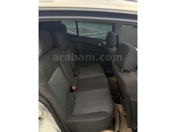 2005 OPEL ASTRA CAM TAVAN 1.6 LPG ENJOY