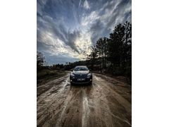 Sahibinden Renault Megane 1.5 dCi Privilege 2012 Model  324.000 km Füme