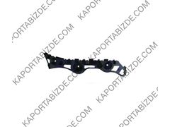 RENAULT CLIO SYMBOL ARKA TAMPON BRAKETİ SAĞ 2012-2016 850448811R İTHAL ÜRÜN