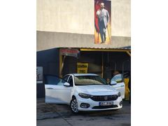 Sahibinden Fiat Egea 1.4 Fire Urban Plus 2019 Model  Hatasız.