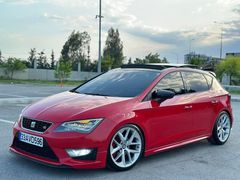 Sahibinden Seat Leon 1.4 TSI FR 2013 Model