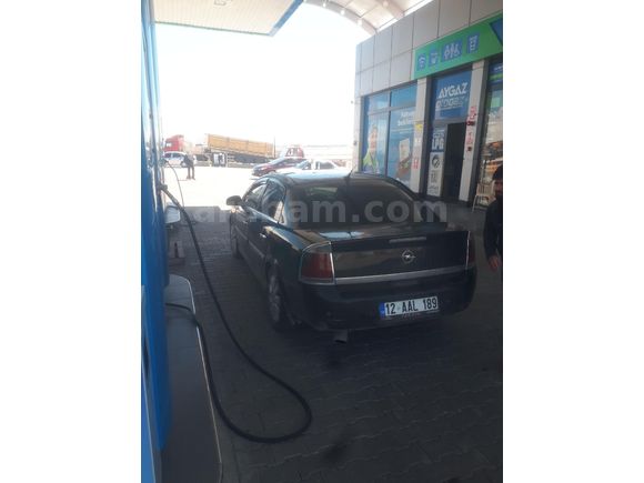 Sahibinden Opel Vectra 1.6 Comfort 2004 Model