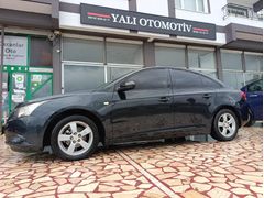 BRC LPGLİ Chevrolet Cruze 1.6 LS 2010 Model HATASIZ ORJİNAL EMSALSİZ