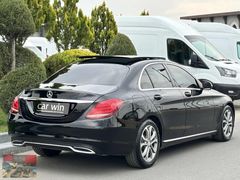 CAR WİN'den 2015 MERCEDES C200d NAVİGSYN ANHTSIZ ÇLŞTRM TAM DOLU