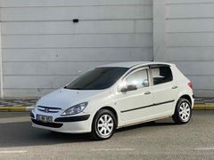 Sahibinden Peugeot 307 1.6 XS 2002 Model 