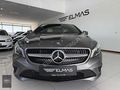 2017 MERCEDES-BENZ CLA 200 URBAN 156hp CAM TAVAN 104.700'KM