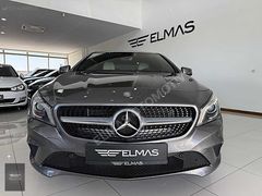 2017 MERCEDES-BENZ CLA 200 URBAN 156hp CAM TAVAN 104.700'KM