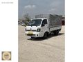 ÖZTÜRK AUTO'DAN MASRAFSIZ 170.000 KM 2014 KİA BONGO K2500