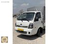 ÖZTÜRK AUTO'DAN MASRAFSIZ 170.000 KM 2014 KİA BONGO K2500