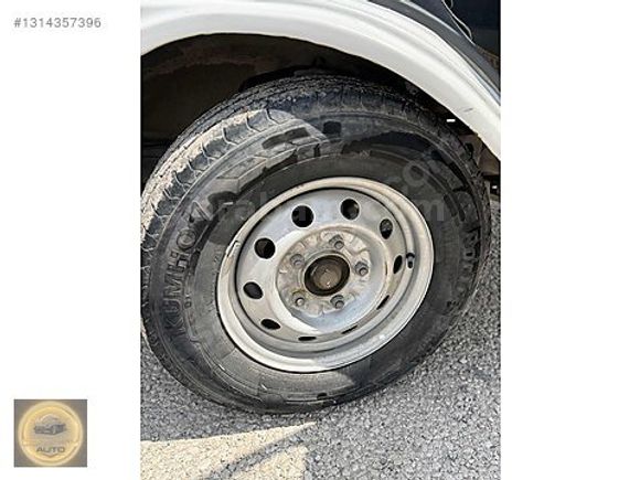 ÖZTÜRK AUTO'DAN MASRAFSIZ 170.000 KM 2014 KİA BONGO K2500