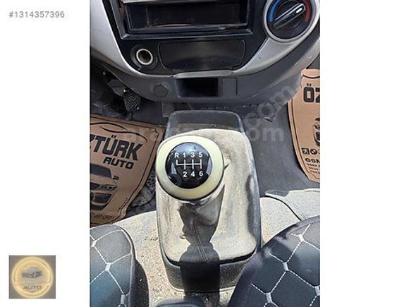 ÖZTÜRK AUTO'DAN MASRAFSIZ 170.000 KM 2014 KİA BONGO K2500