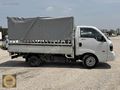 ÖZTÜRK AUTO'DAN MASRAFSIZ 170.000 KM 2014 KİA BONGO K2500