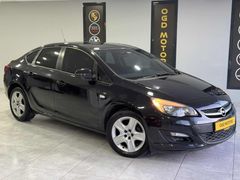 OGDMOTORS/OPEL ASTRA 1.6 EDİTİON 115 HP MANUEL 94.000KM