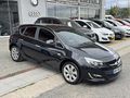 Turan Otomotiv'Den 2012 ASTRA 1.4 T 140 HP 90 BİN KM BOYASIZ