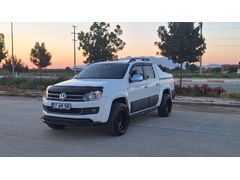 Galeriden Volkswagen Amarok 2.0 Bi-TDI Canyon 2014 Model Karaman