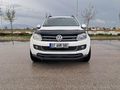 Galeriden Volkswagen Amarok 2.0 Bi-TDI Canyon 2014 Model Karaman