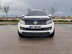 Galeriden Volkswagen Amarok 2.0 Bi-TDI Canyon 2014 Model Karaman